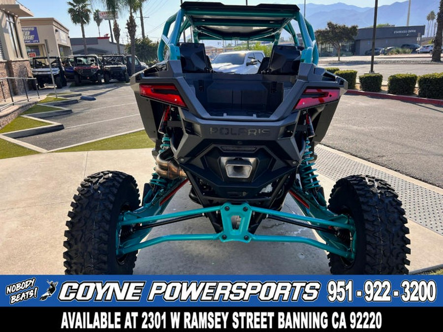 2025 Polaris® RZR Pro R 4 Ultimate