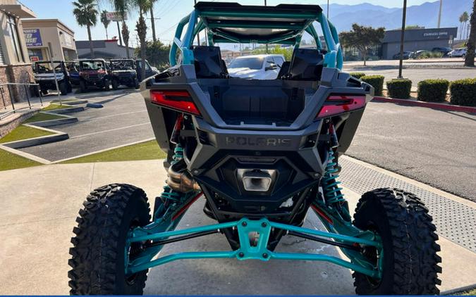 2025 Polaris® RZR Pro R 4 Ultimate