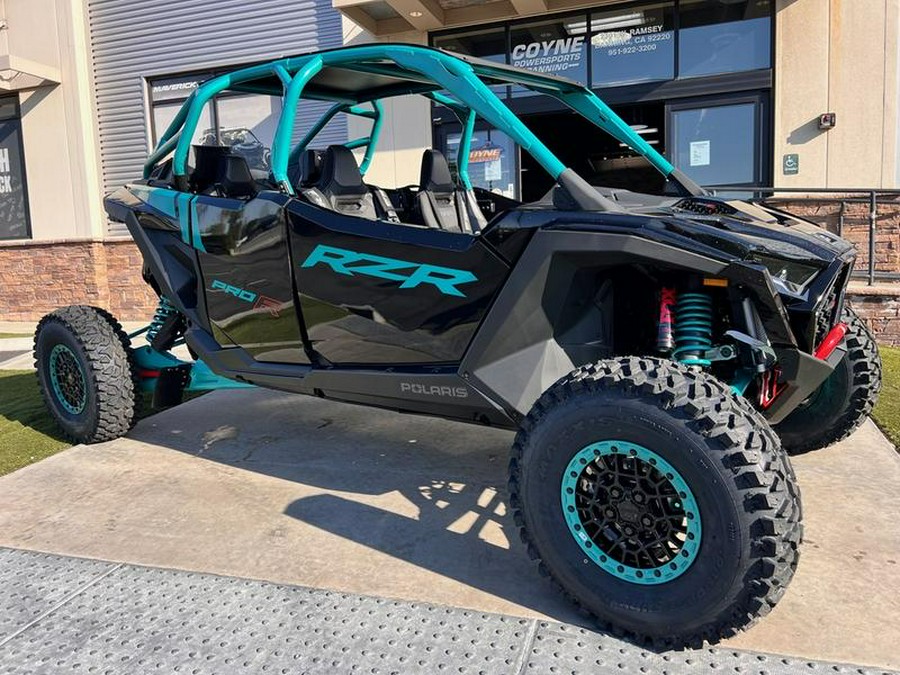 2025 Polaris® RZR Pro R 4 Ultimate