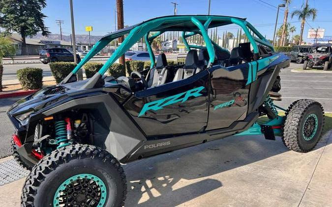 2025 Polaris® RZR Pro R 4 Ultimate