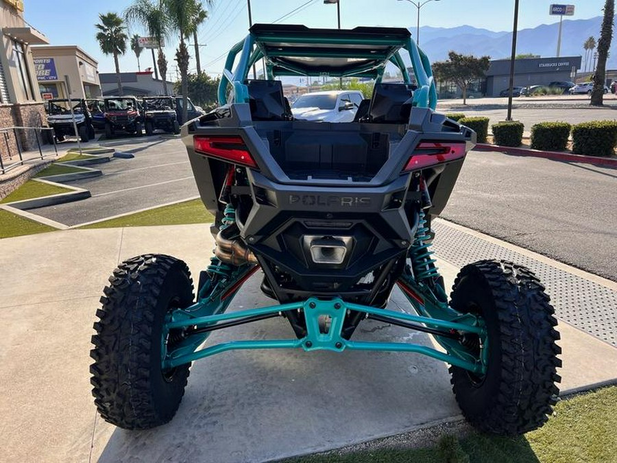 2025 Polaris® RZR Pro R 4 Ultimate