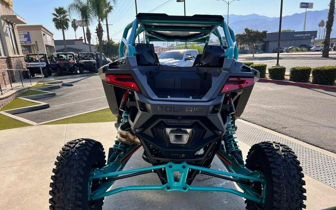 2025 Polaris® RZR Pro R 4 Ultimate