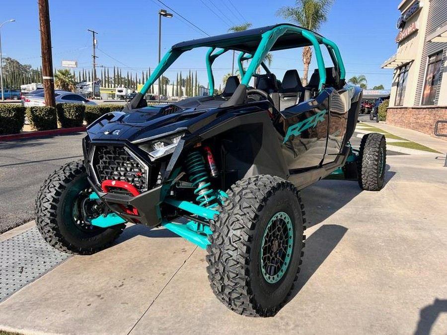 2025 Polaris® RZR Pro R 4 Ultimate