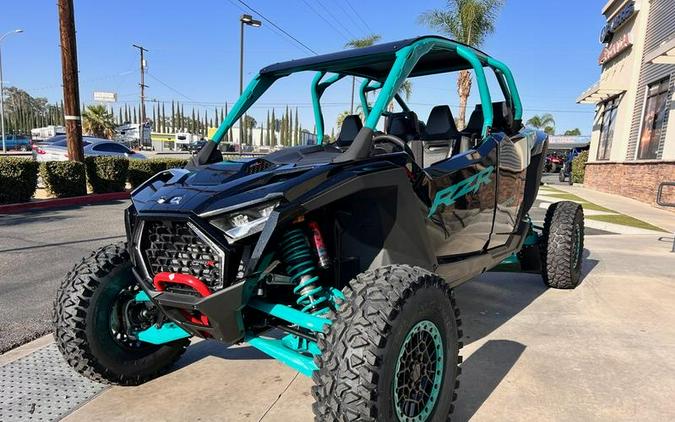 2025 Polaris® RZR Pro R 4 Ultimate