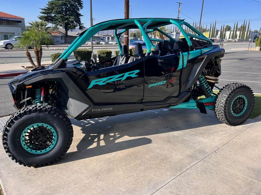 2025 Polaris® RZR Pro R 4 Ultimate