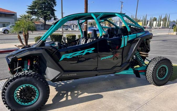 2025 Polaris® RZR Pro R 4 Ultimate