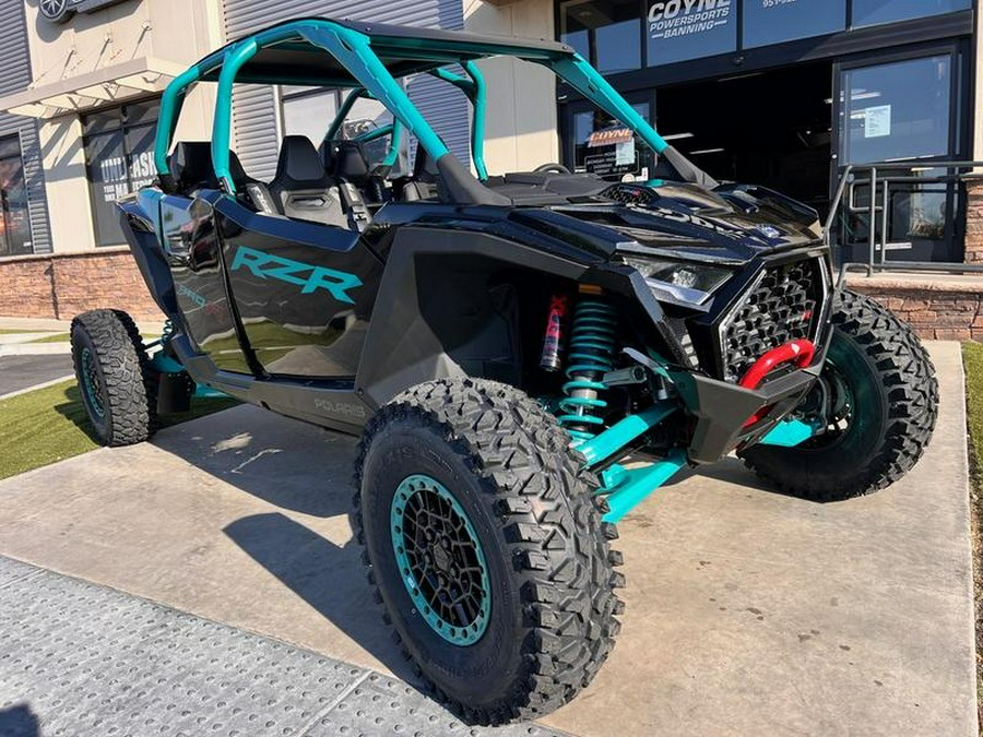 2025 Polaris® RZR Pro R 4 Ultimate