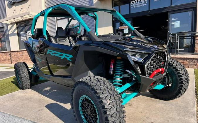 2025 Polaris® RZR Pro R 4 Ultimate