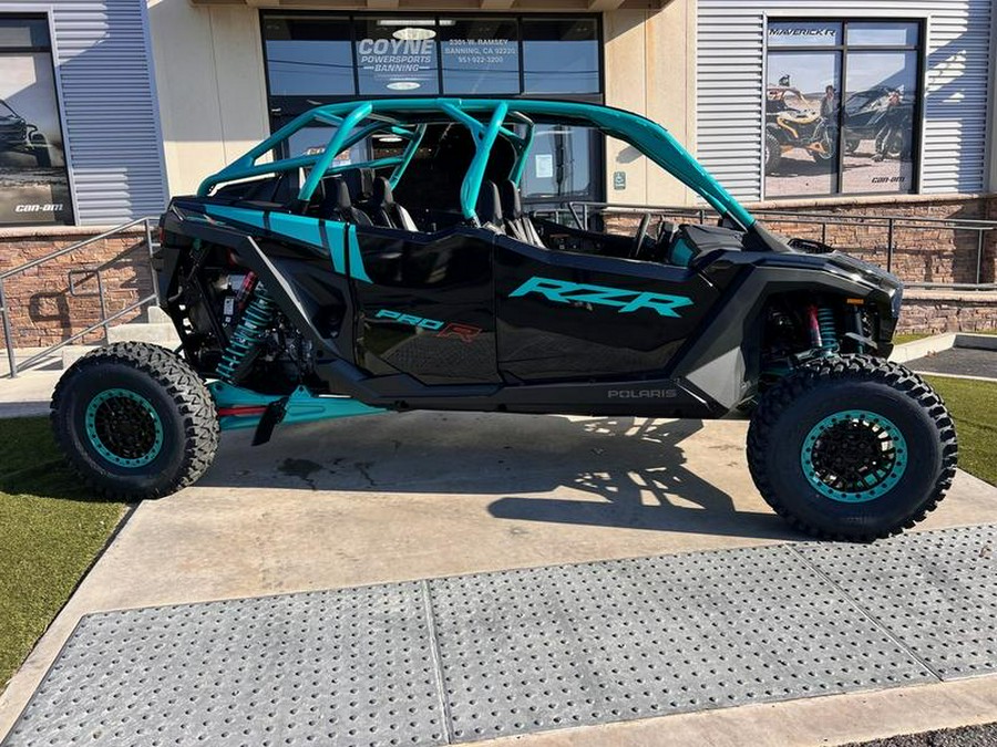 2025 Polaris® RZR Pro R 4 Ultimate