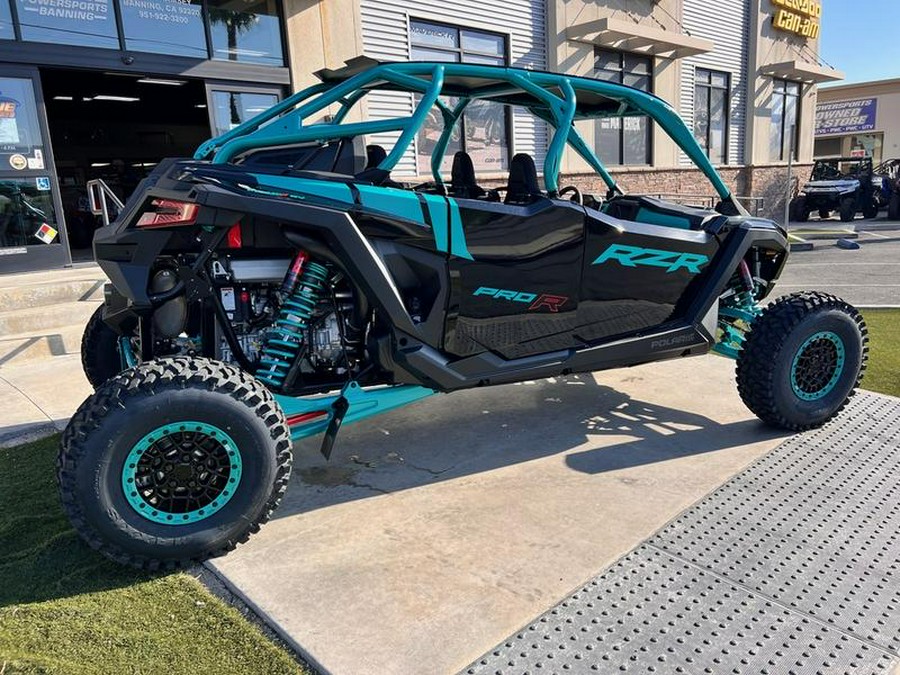 2025 Polaris® RZR Pro R 4 Ultimate