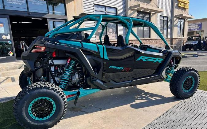 2025 Polaris® RZR Pro R 4 Ultimate