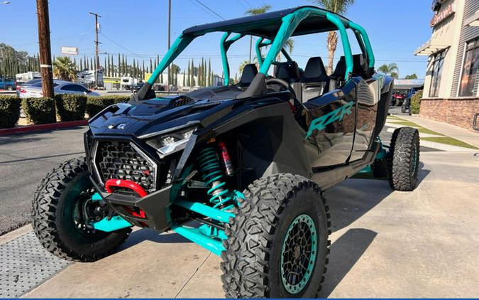 2025 Polaris® RZR Pro R 4 Ultimate