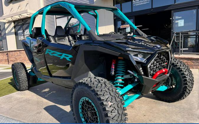 2025 Polaris® RZR Pro R 4 Ultimate