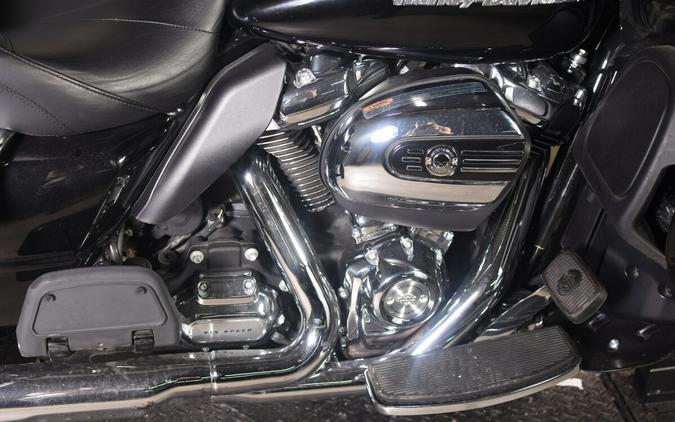 2022 Harley-Davidson Road Glide Limited