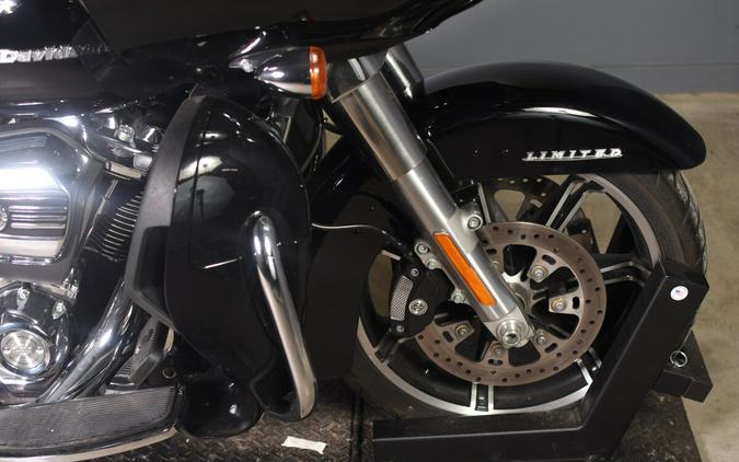 2022 Harley-Davidson Road Glide Limited