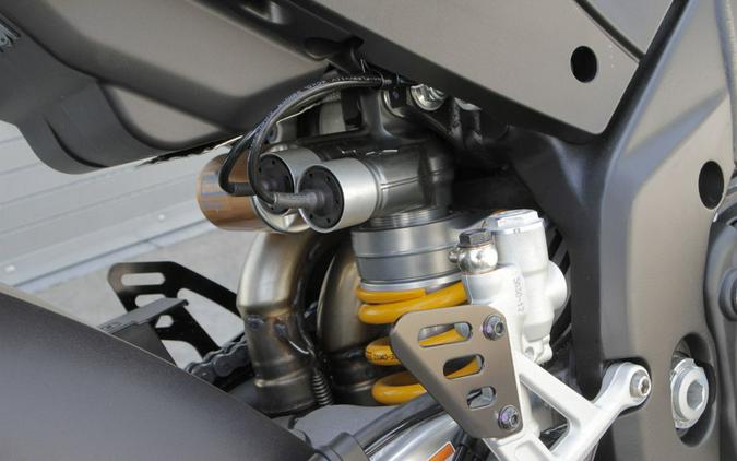 2026 Aprilia Tuono V4 Factory 1100