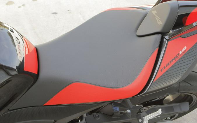 2026 Aprilia Tuono V4 Factory 1100