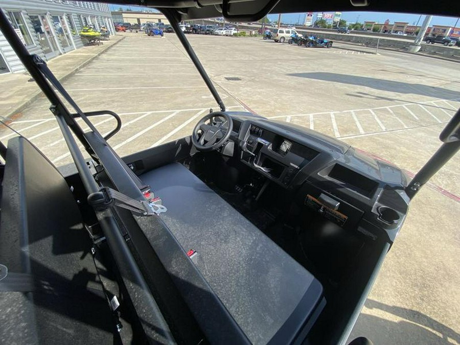 2026 Kawasaki Mule PRO-FXT™ 1000 LE