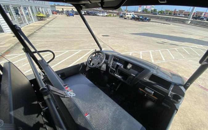 2026 Kawasaki Mule PRO-FXT™ 1000 LE