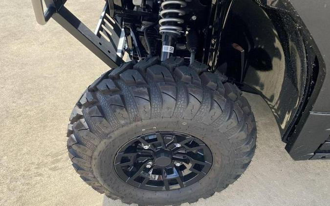 2026 Kawasaki Mule PRO-FXT™ 1000 LE