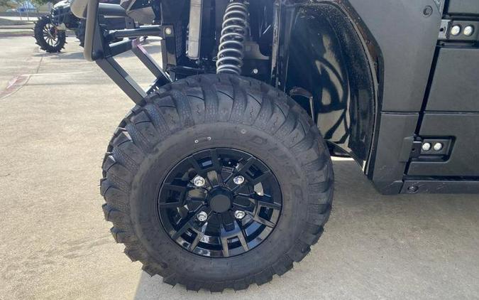2026 Kawasaki Mule PRO-FXT™ 1000 LE