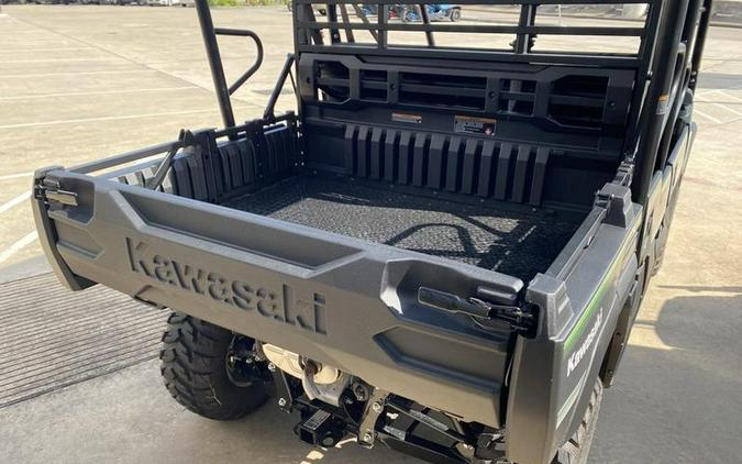 2026 Kawasaki Mule PRO-FXT™ 1000 LE