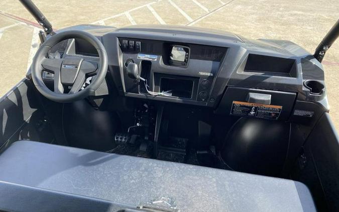 2026 Kawasaki Mule PRO-FXT™ 1000 LE