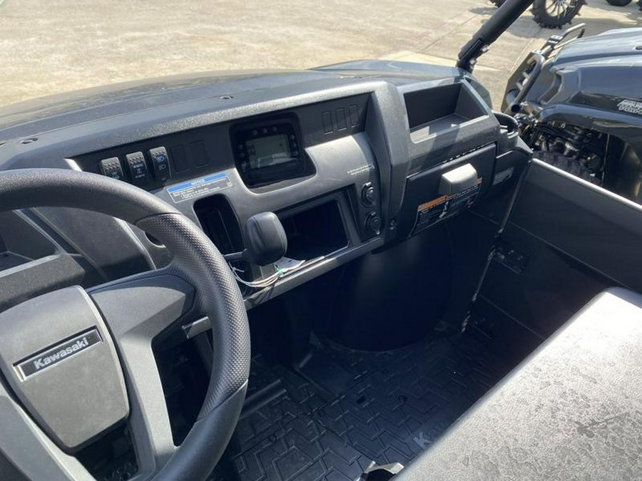 2026 Kawasaki Mule PRO-FXT™ 1000 LE