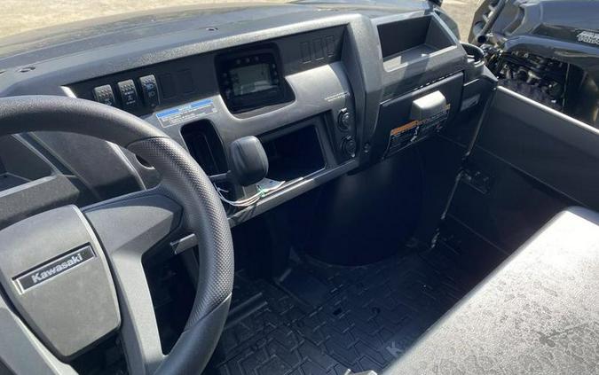 2026 Kawasaki Mule PRO-FXT™ 1000 LE