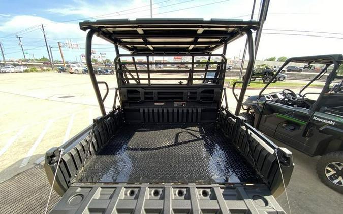 2026 Kawasaki Mule PRO-FXT™ 1000 LE