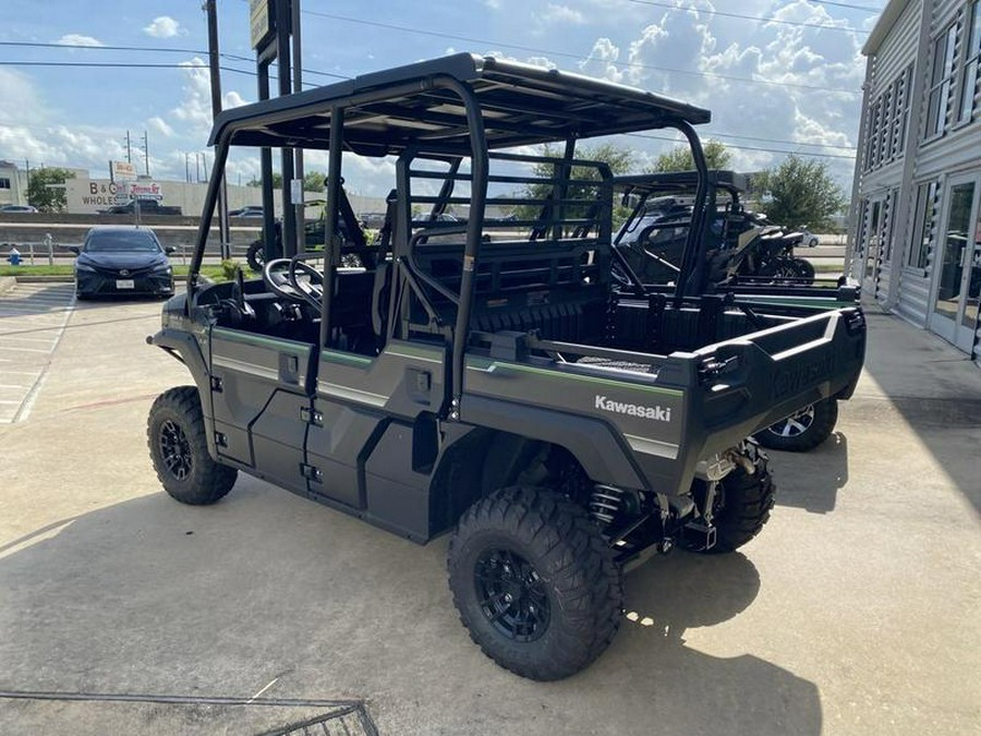 2026 Kawasaki Mule PRO-FXT™ 1000 LE