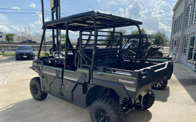 2026 Kawasaki Mule PRO-FXT™ 1000 LE