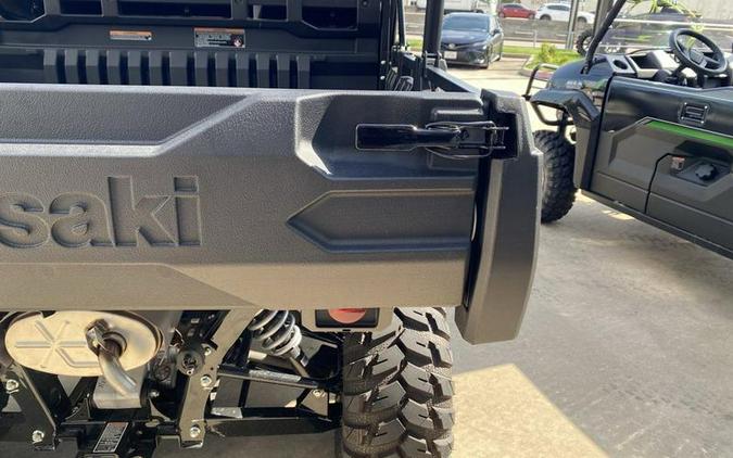 2026 Kawasaki Mule PRO-FXT™ 1000 LE