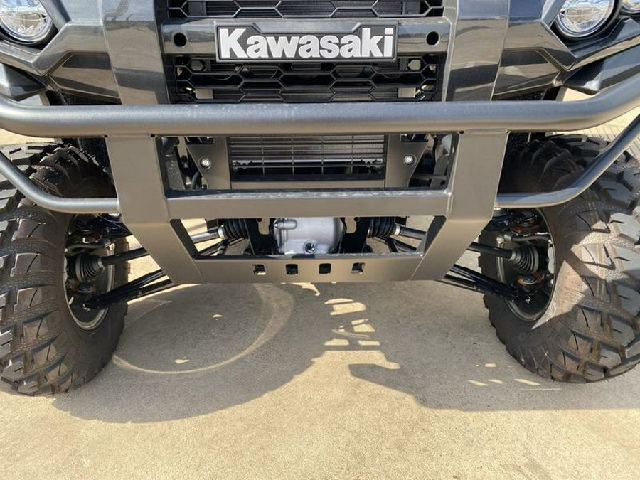 2026 Kawasaki Mule PRO-FXT™ 1000 LE