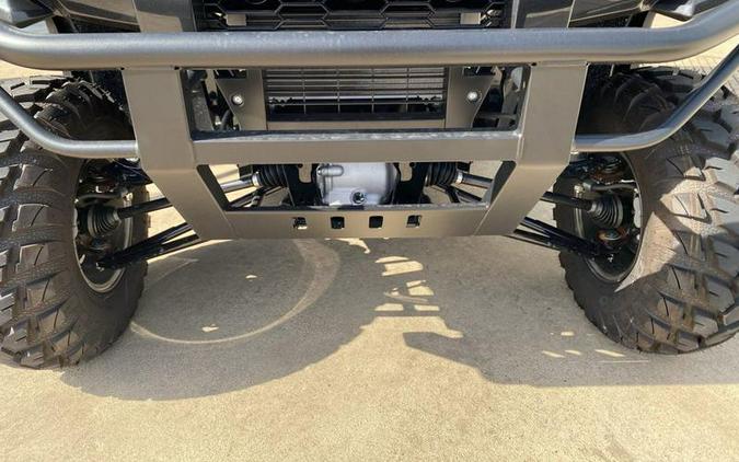 2026 Kawasaki Mule PRO-FXT™ 1000 LE