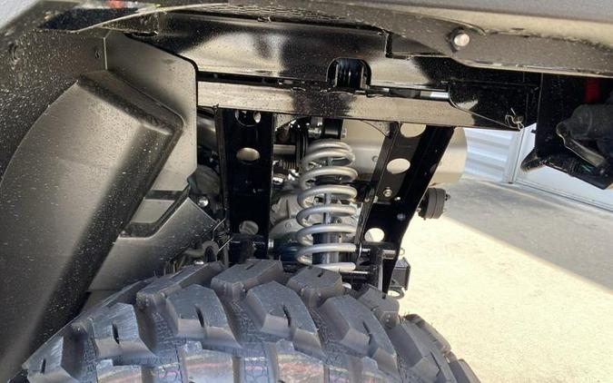 2026 Kawasaki Mule PRO-FXT™ 1000 LE