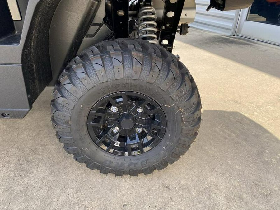 2026 Kawasaki Mule PRO-FXT™ 1000 LE