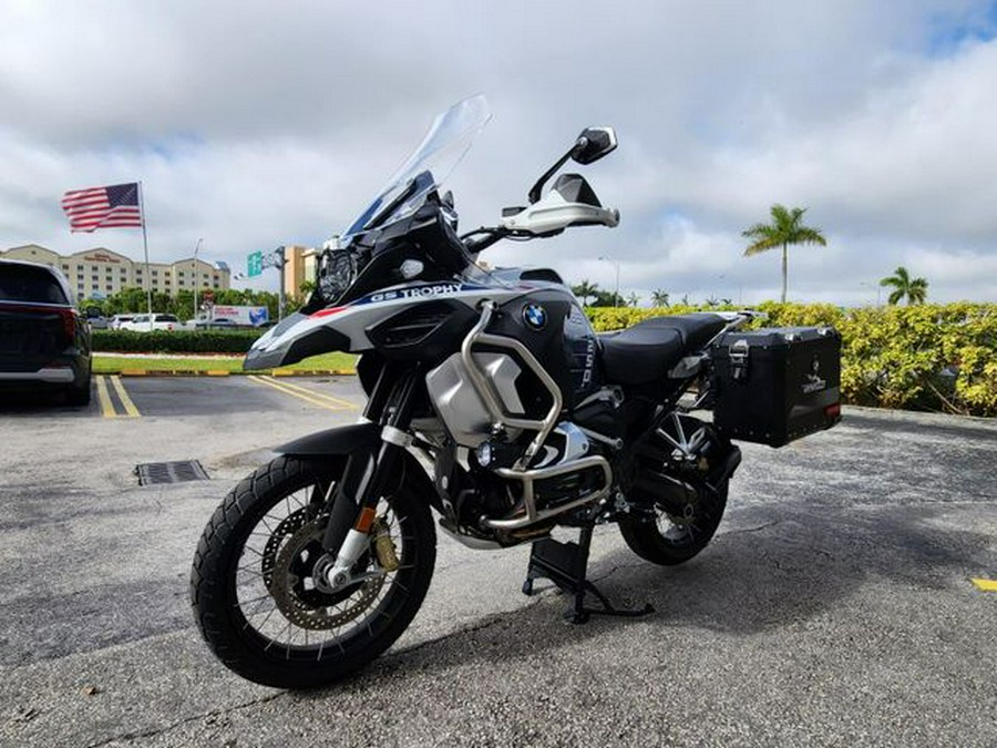 Used 2023 BMW R 1250 GS Adventure