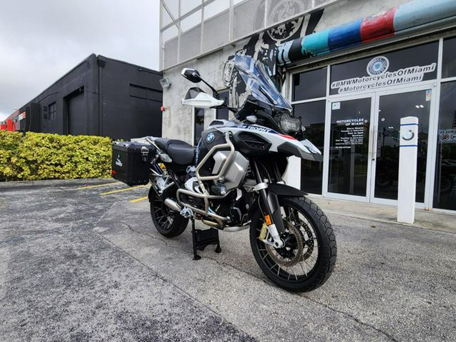 Used 2023 BMW R 1250 GS Adventure