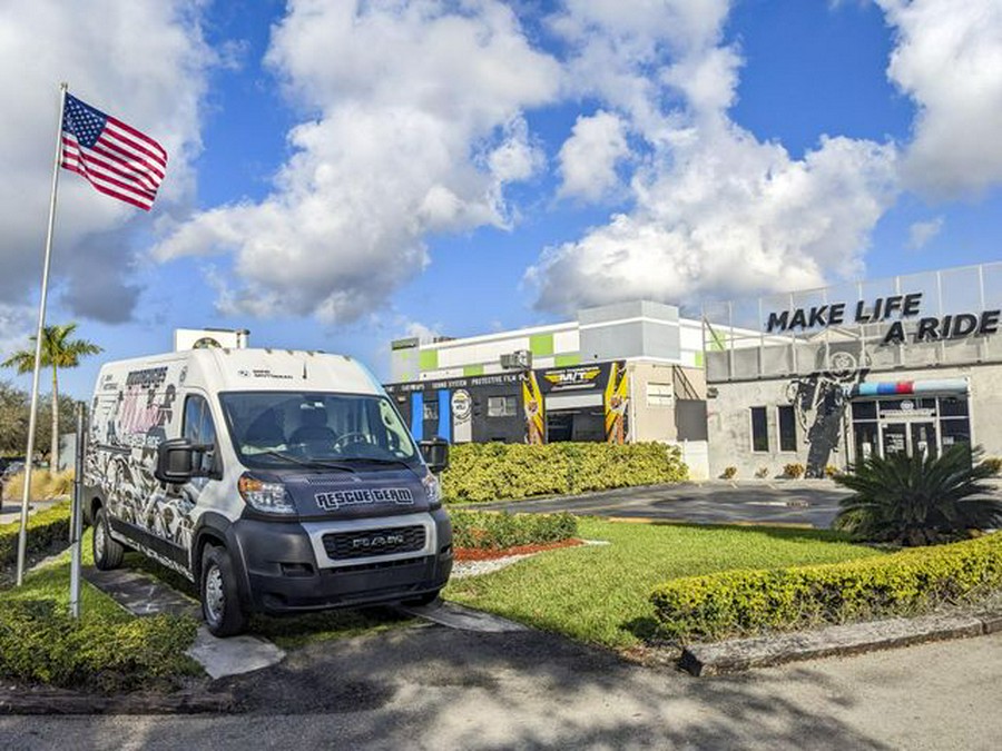 Used 2023 BMW R 1250 GS Adventure