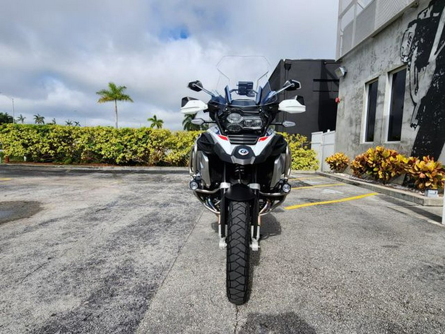 Used 2023 BMW R 1250 GS Adventure
