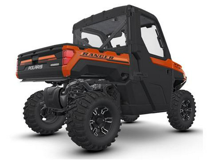 2026 Polaris Ranger XP 1000 NorthStar Edition Premium