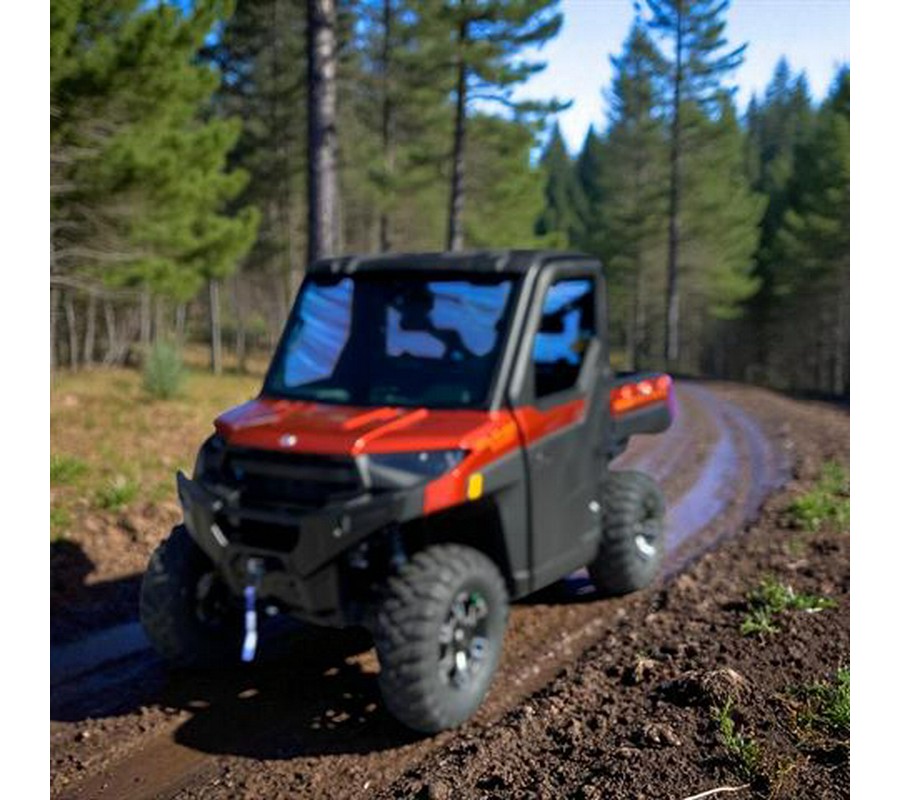 2026 Polaris Ranger XP 1000 NorthStar Edition Premium
