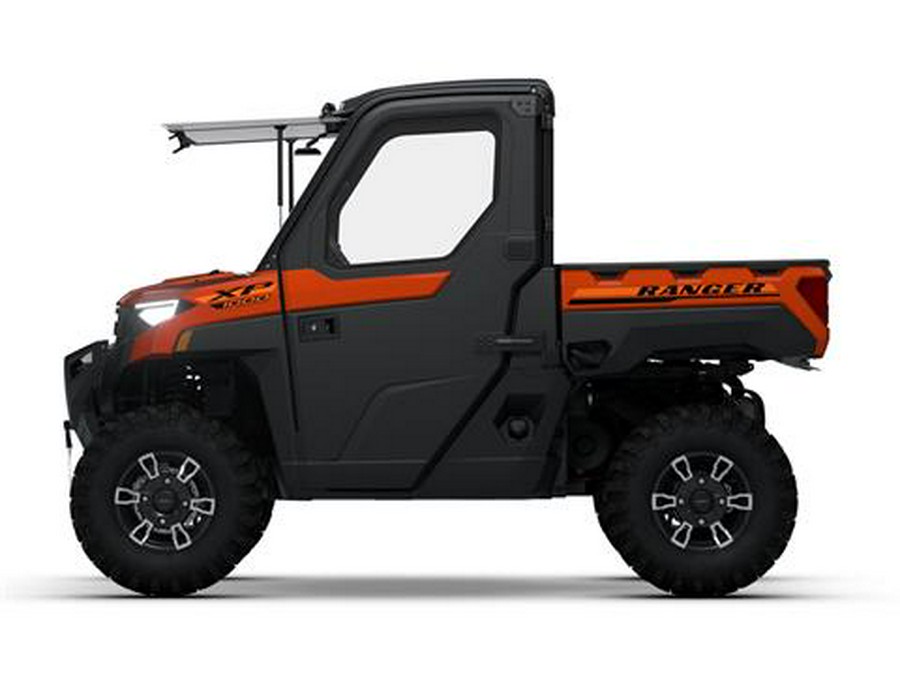 2026 Polaris Ranger XP 1000 NorthStar Edition Premium