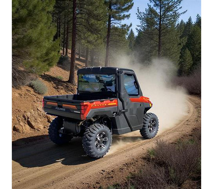 2026 Polaris Ranger XP 1000 NorthStar Edition Premium