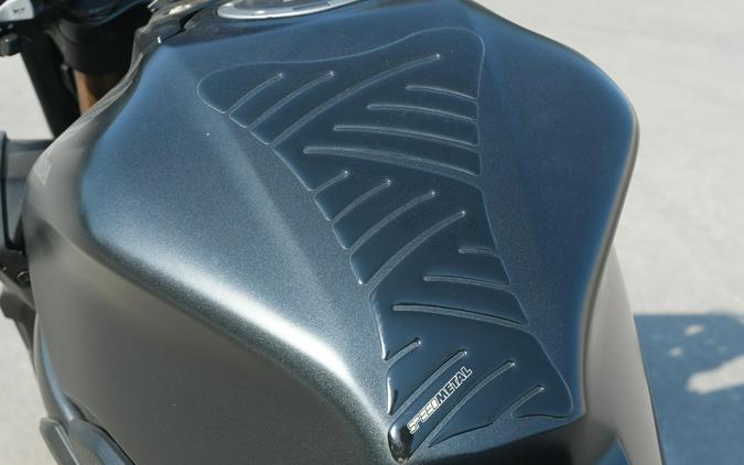 2021 HONDA CB650R ABS