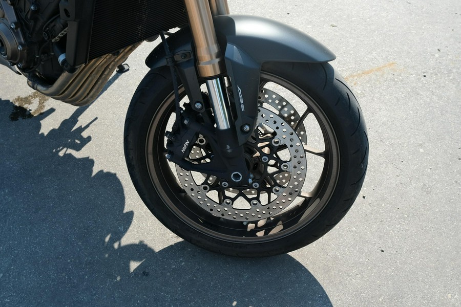 2021 HONDA CB650R ABS