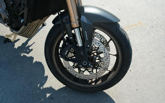 2021 HONDA CB650R ABS