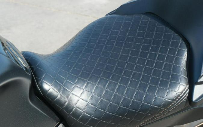 Used 2021 HONDA CB650R ABS