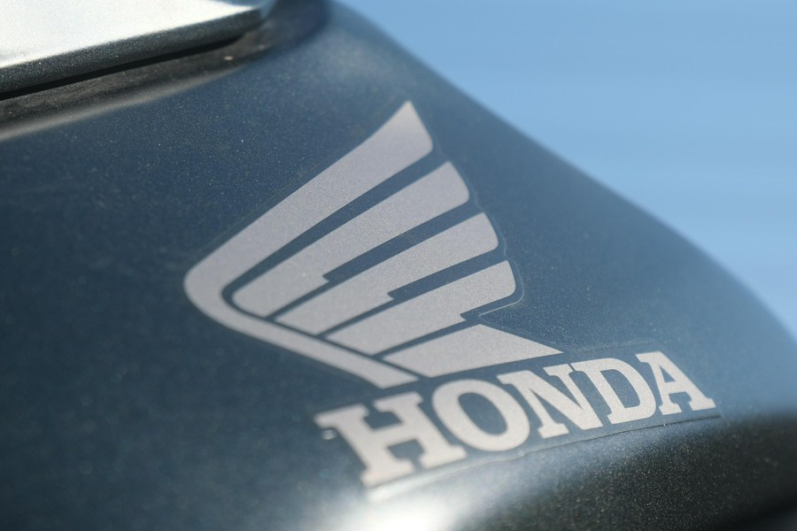 2021 HONDA CB650R ABS